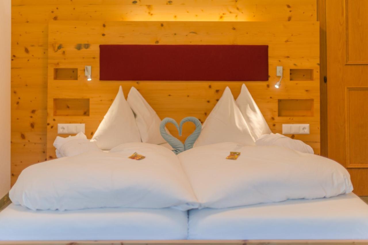 Hotel Berghof Ramsau am Dachstein Eksteriør billede