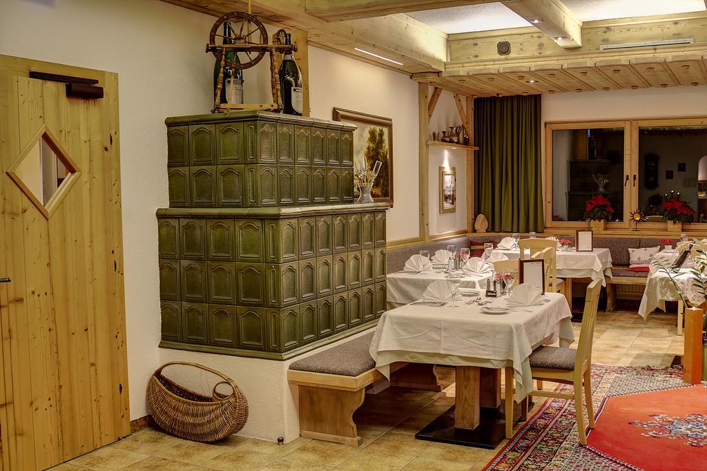 Hotel Berghof Ramsau am Dachstein Eksteriør billede