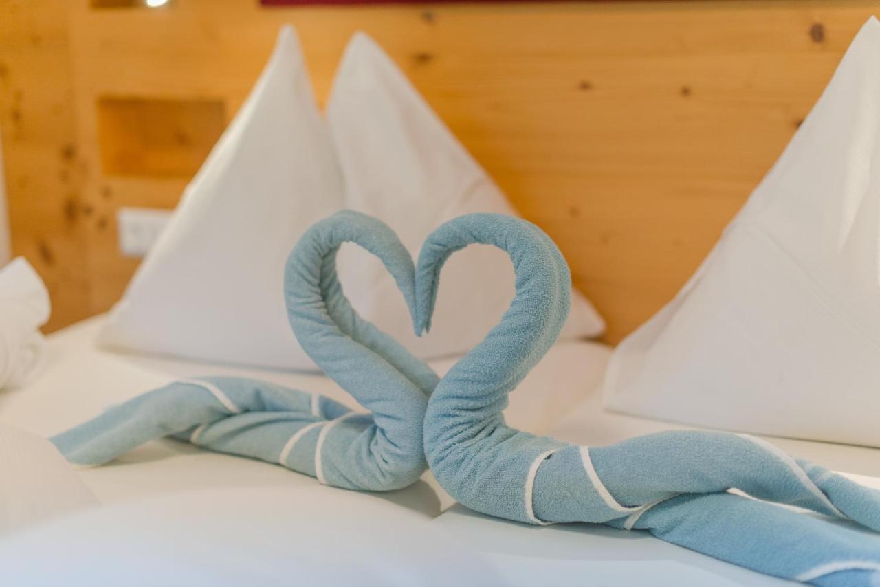 Hotel Berghof Ramsau am Dachstein Eksteriør billede